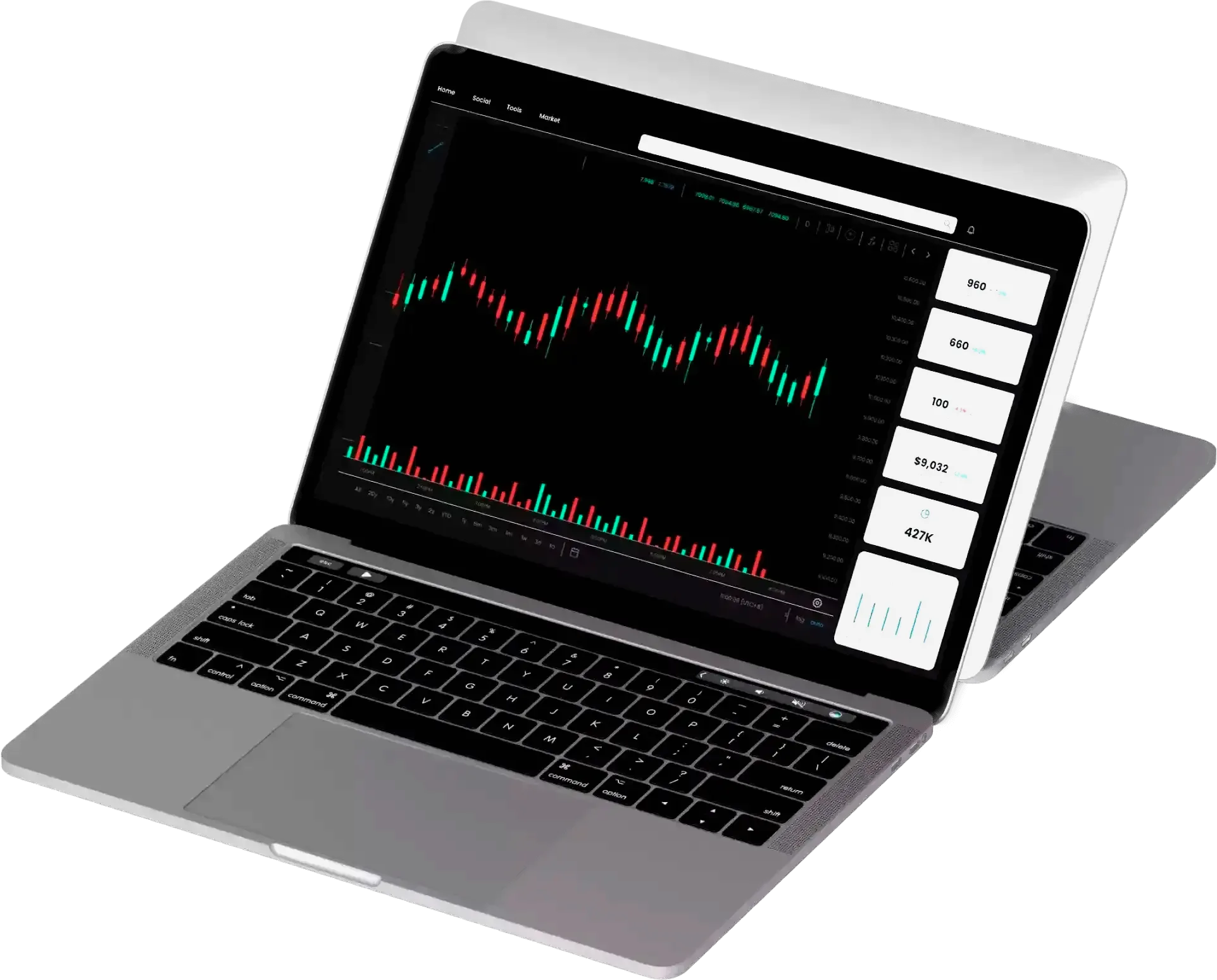 Mortezos plataforma cripto